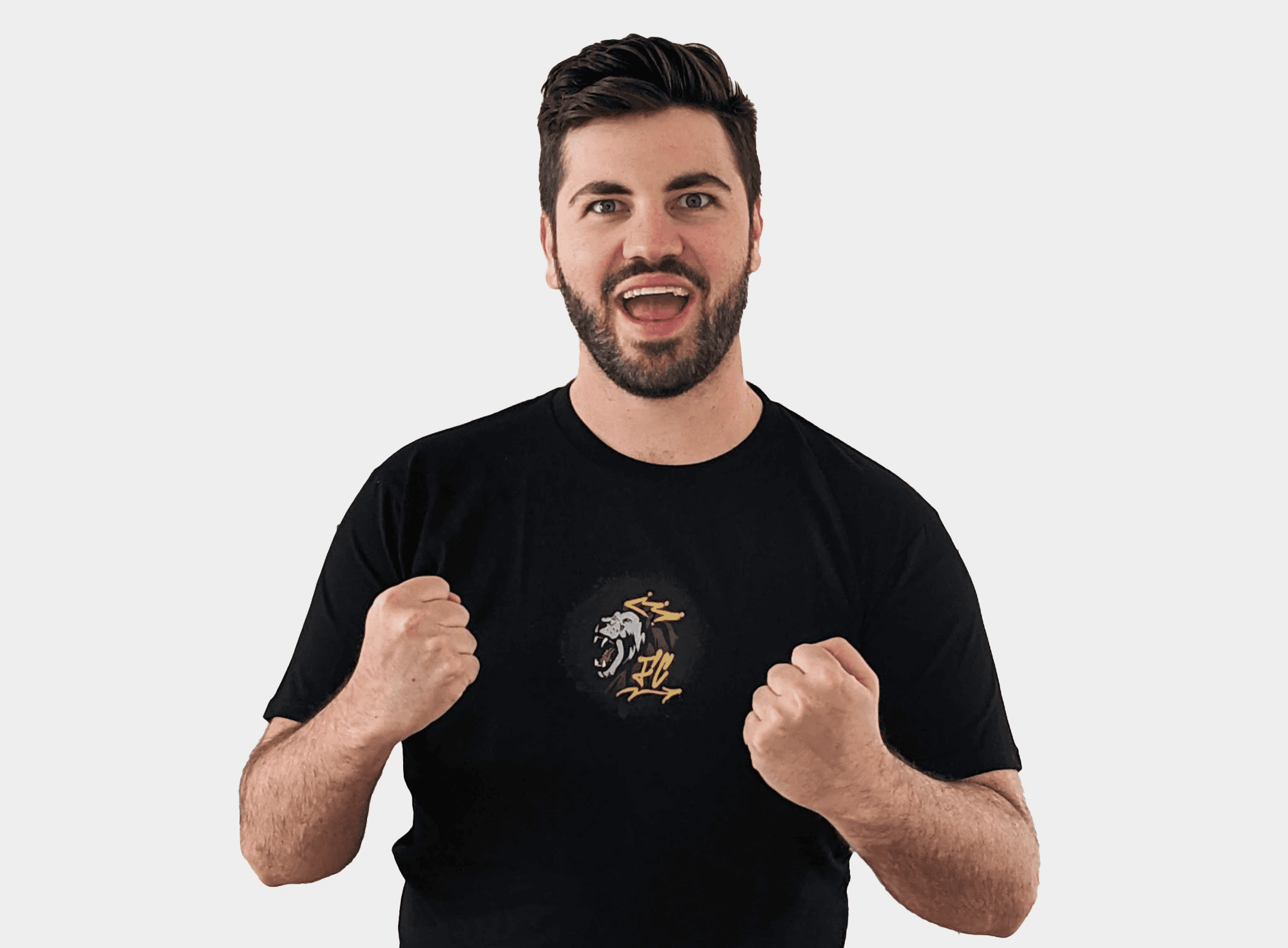 TheMasterBucks Merch