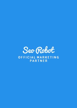 Seo Robot Marketing Partner