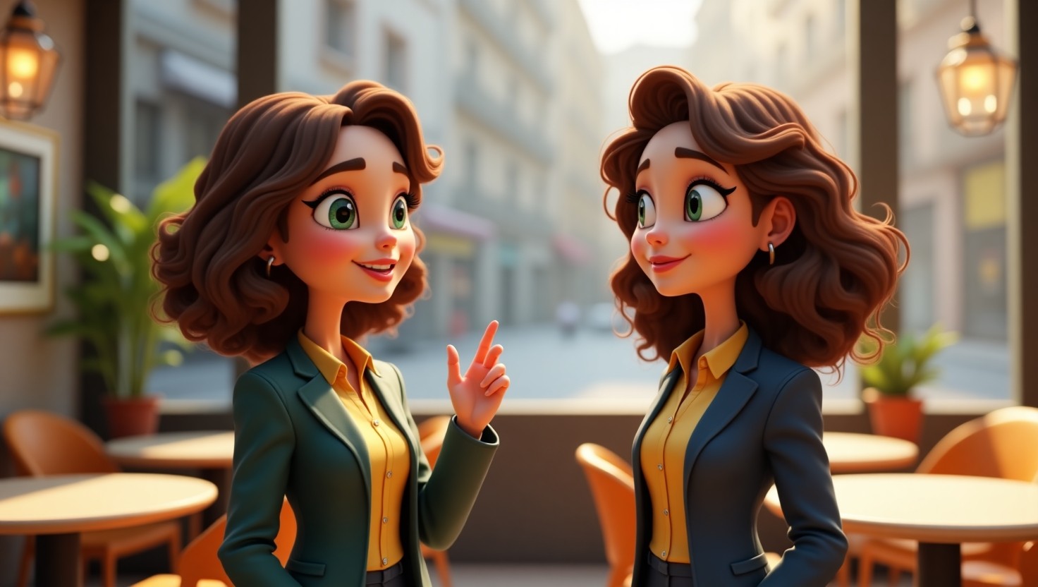 Rapport — nøkkelen til kundens hjerte