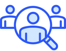 Recruitment Icon