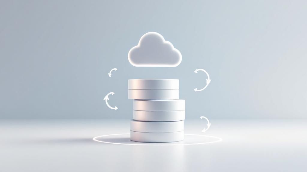 Regular Database Backups and Recovery Planning
