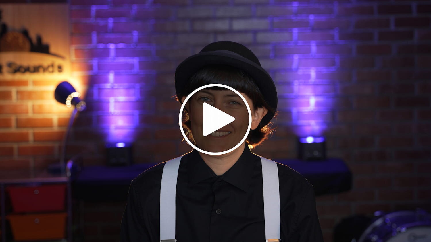 DJ Kelli interview video thumbnail