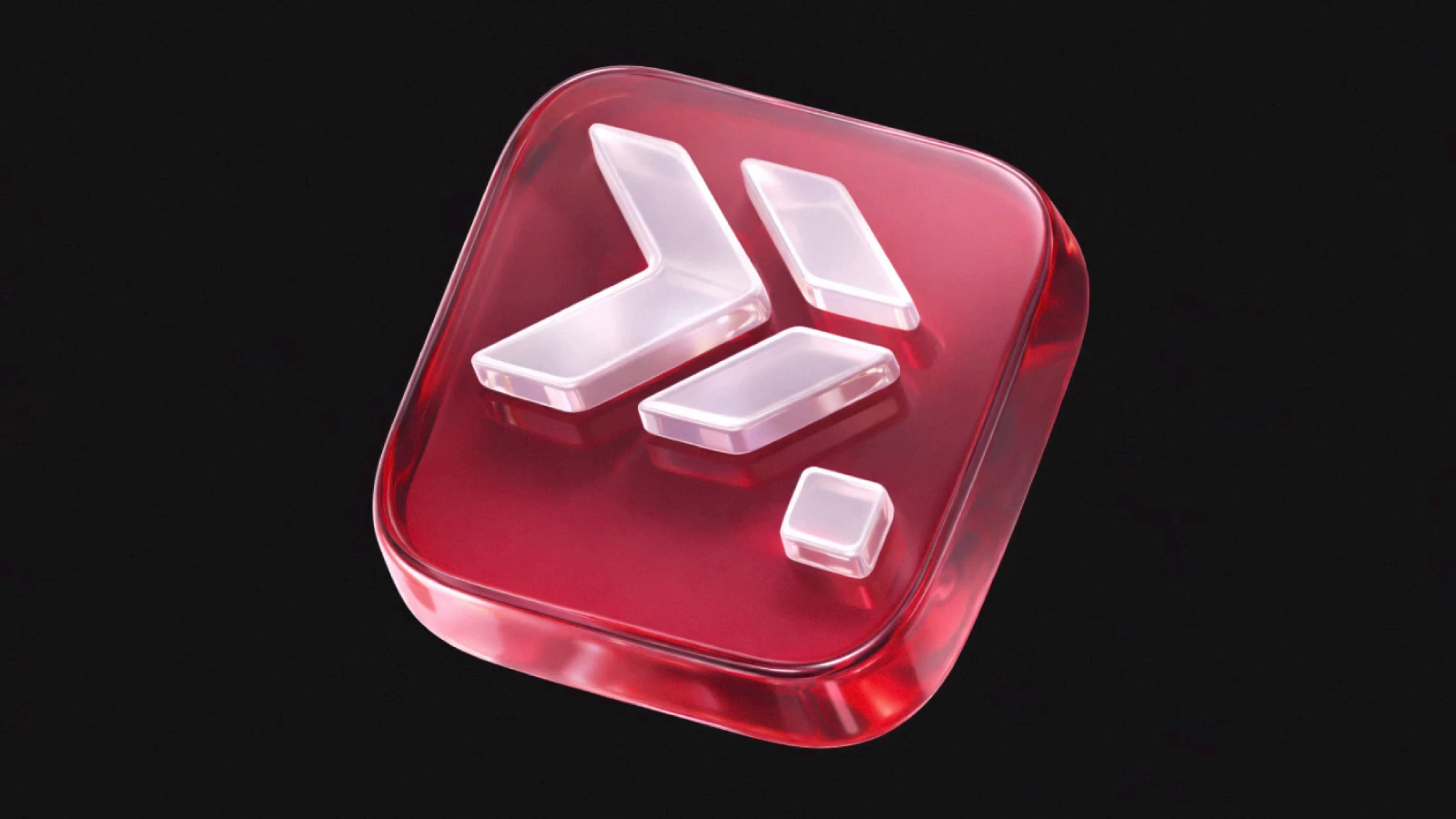 stopchurn 3d logo design cover image