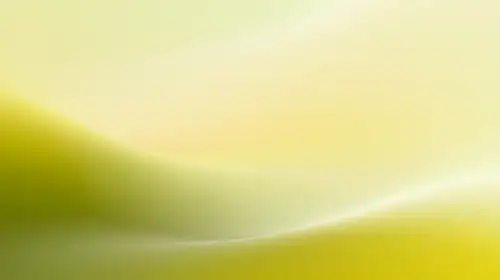 Soft Mesh 16 — yellow, olive, bone; abstract, mesh, gradient background