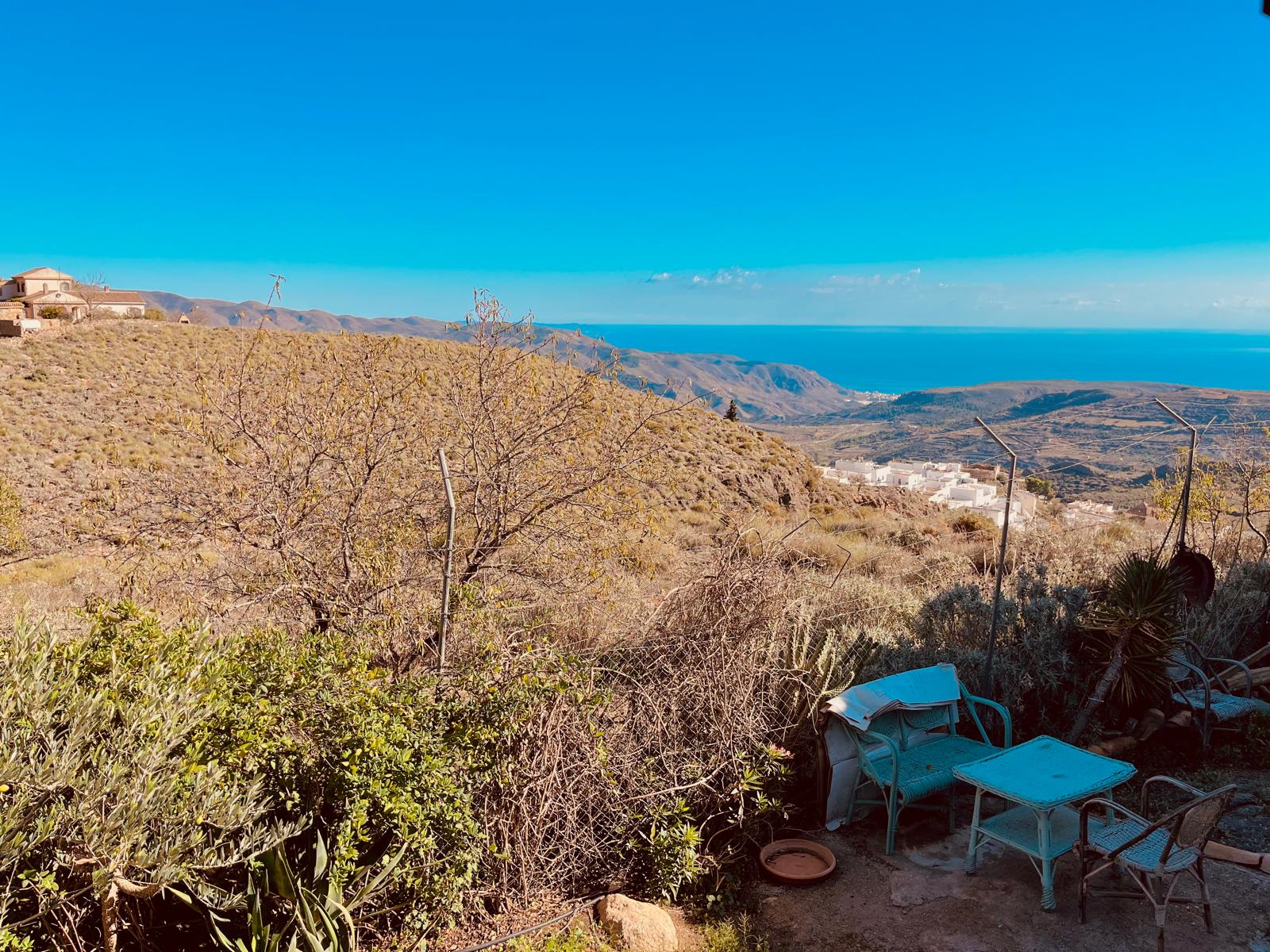 Magnifique Finca Almeria Felix — 20