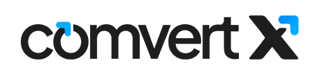 ComvertX Logo