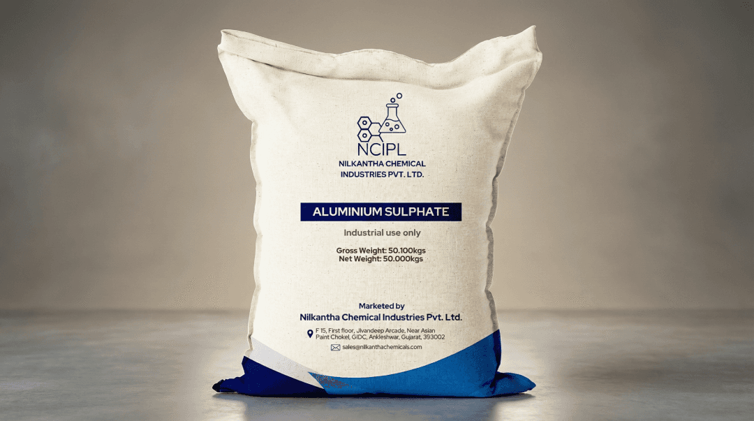 Aluminium Sulphate