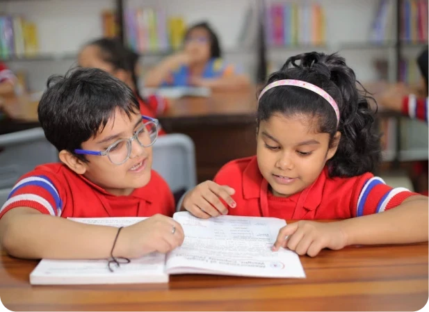 educating unprivilaged children