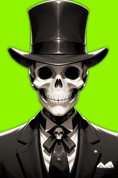 Woman in sunglasses poses against vibrant red background, wearing a beige blazer and black top. Sunlight casts dynamic shadows, creating a stylish, confident mood.