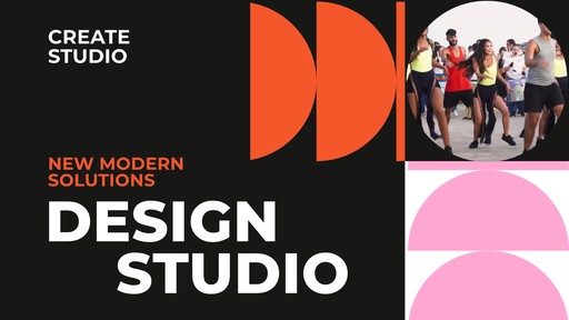 Design Studio Scenes - My Framer Site