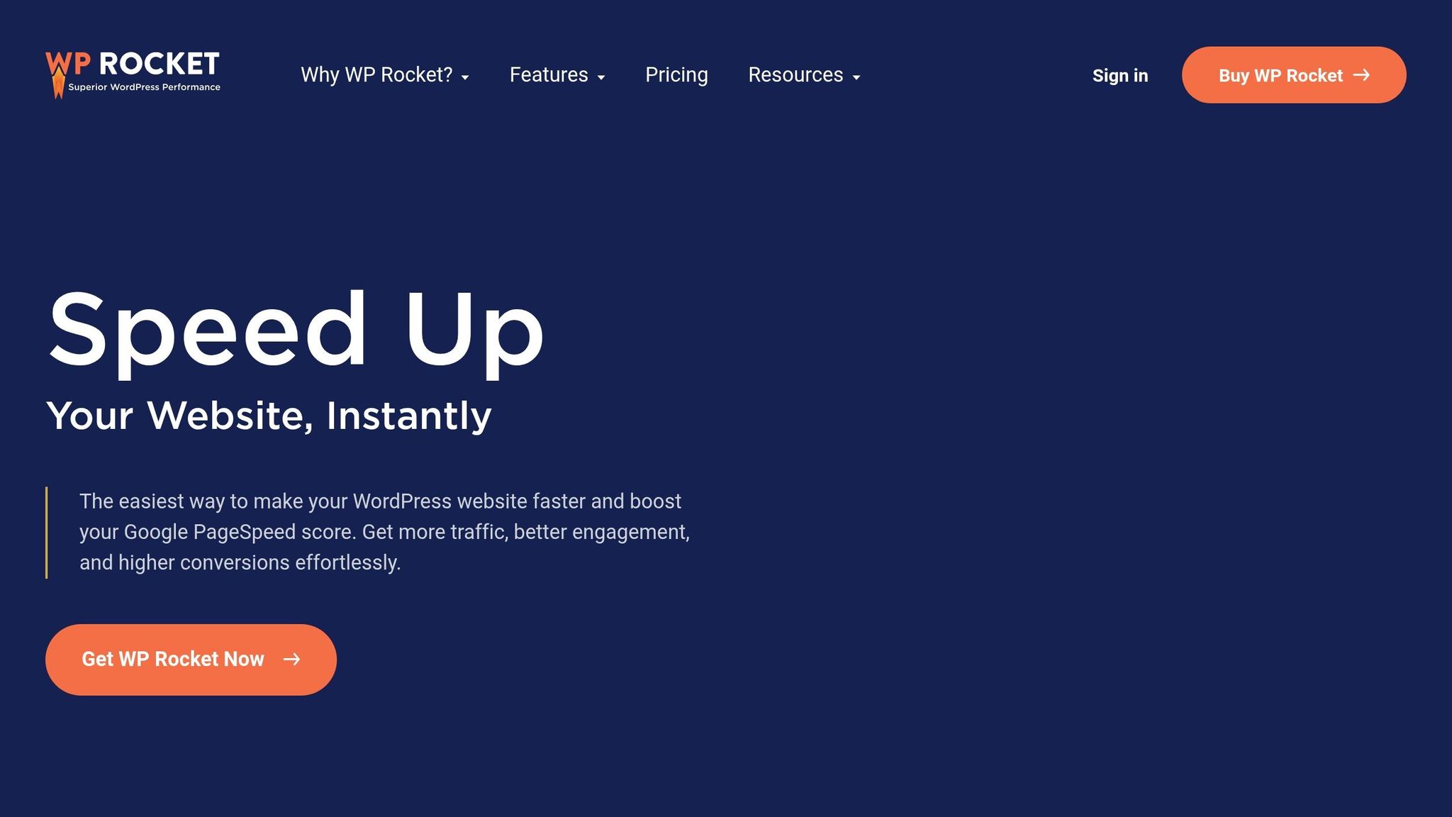 WP Rocket