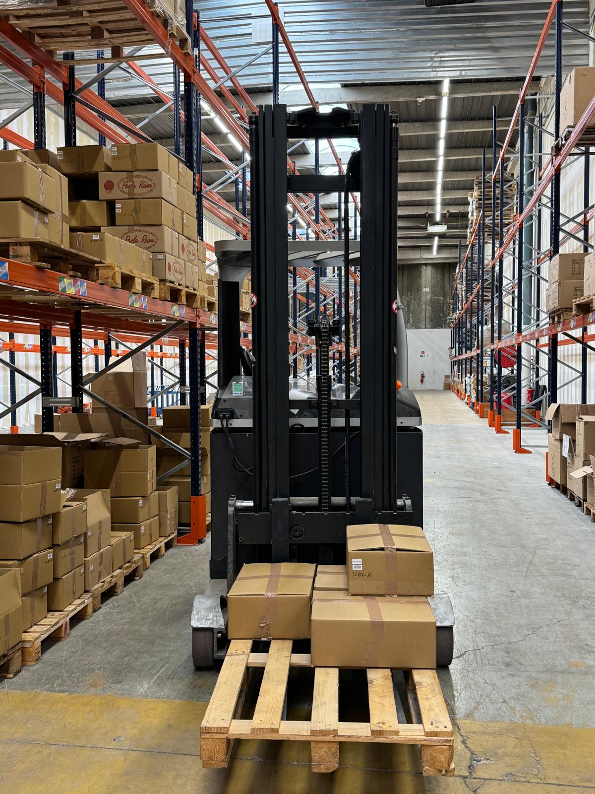 expédition rapide de commandes e-commerce externalisées