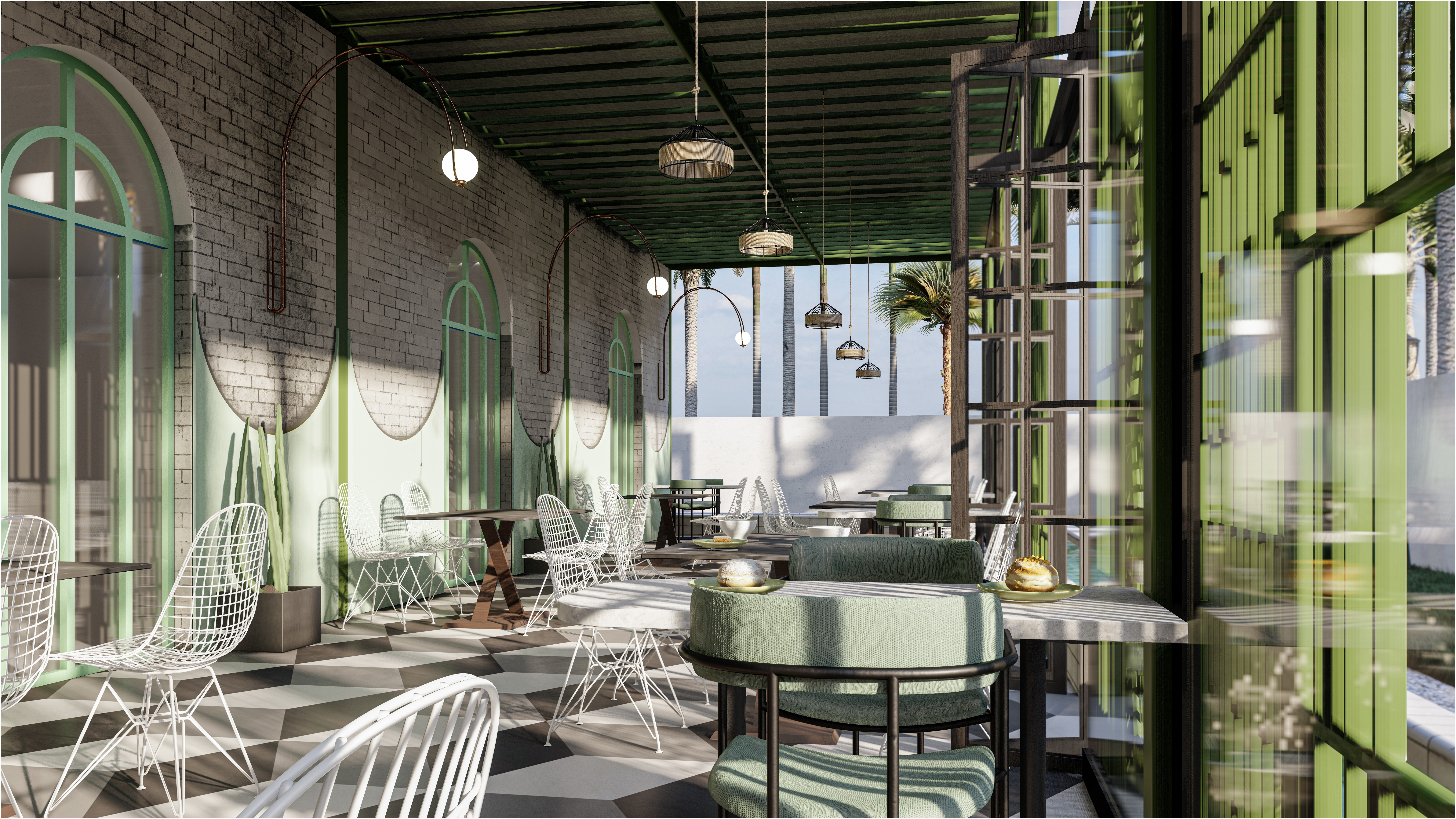 Portfolio project image