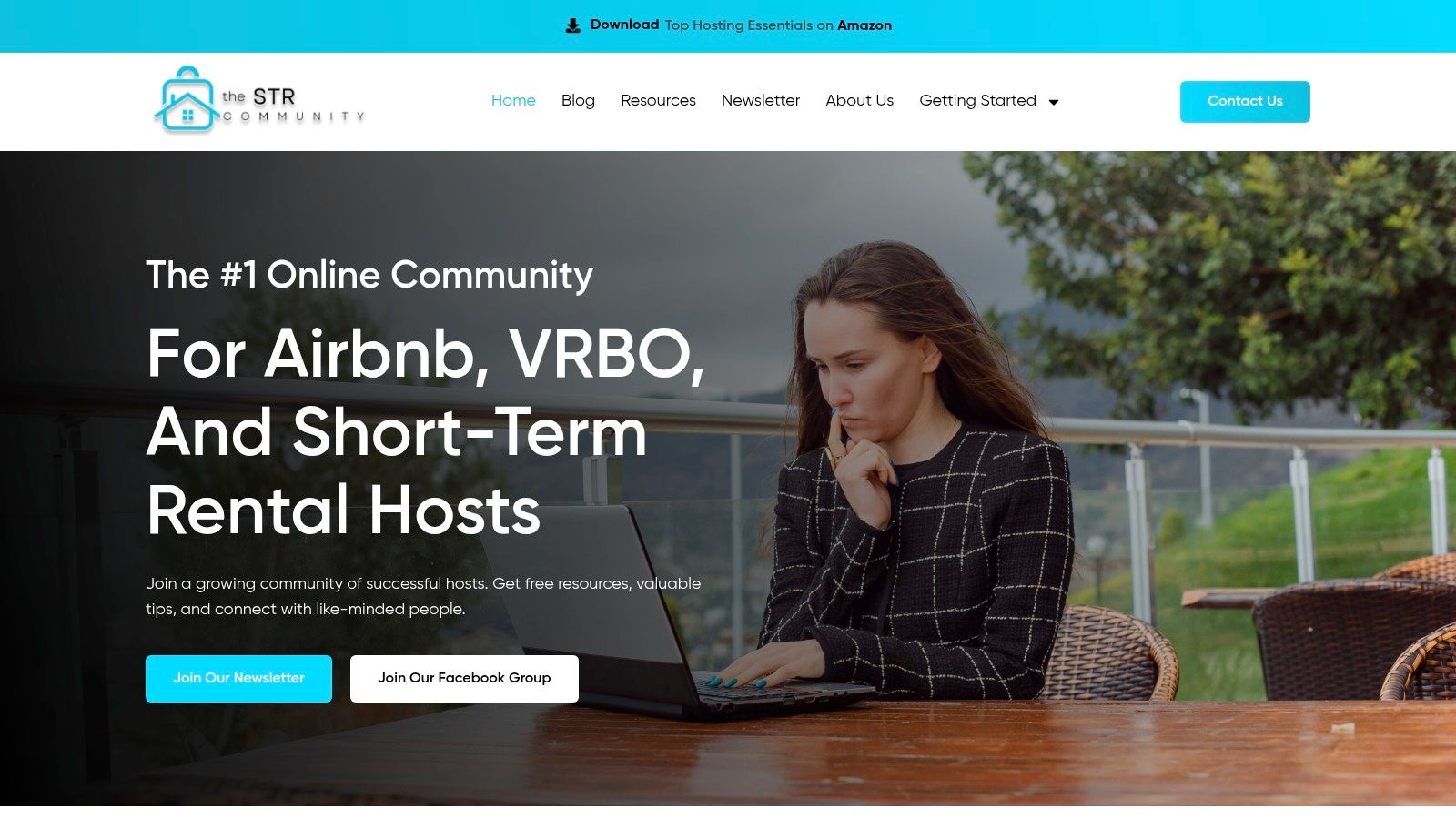 AirHost Academy