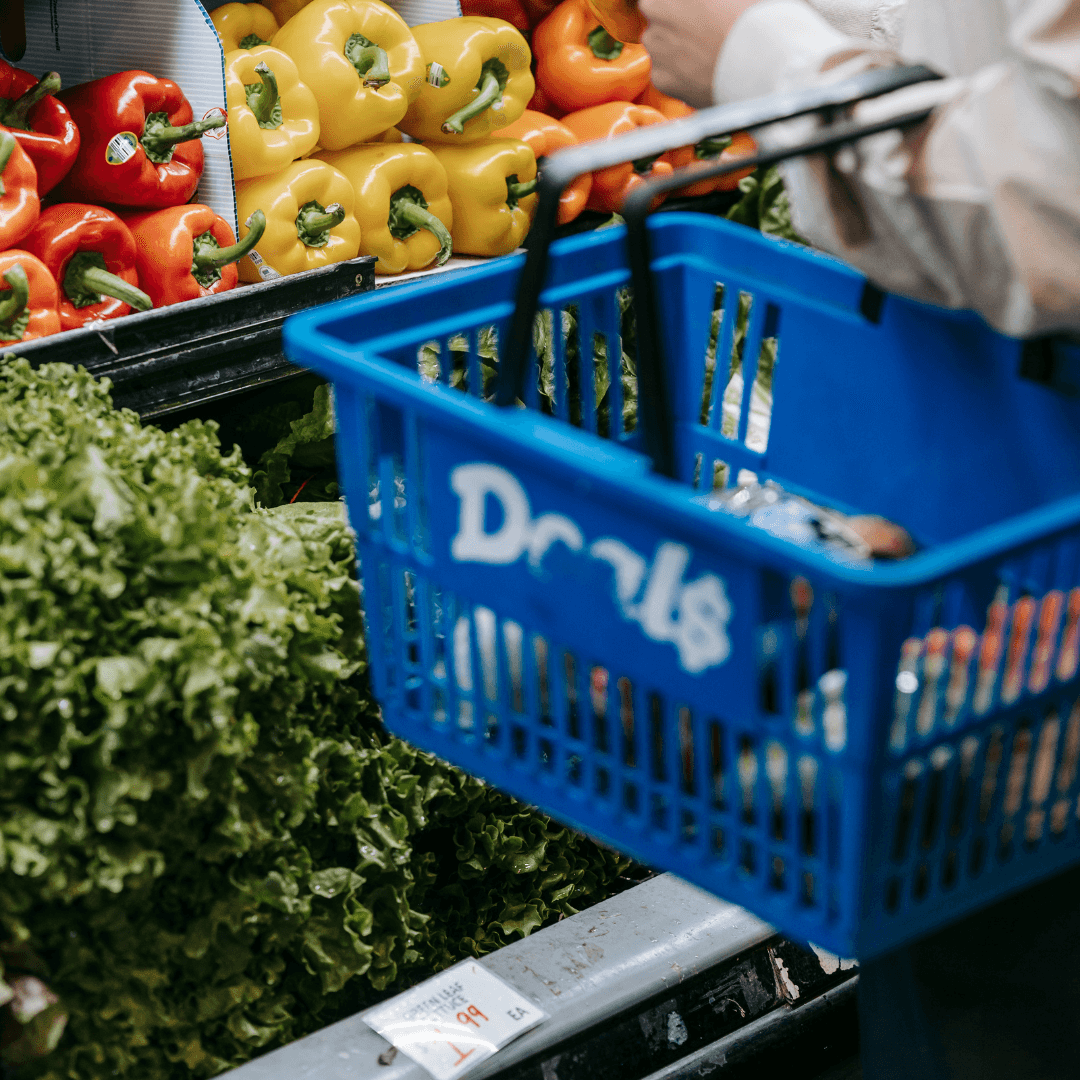 Tarifs douaniers quebec impact épicerie