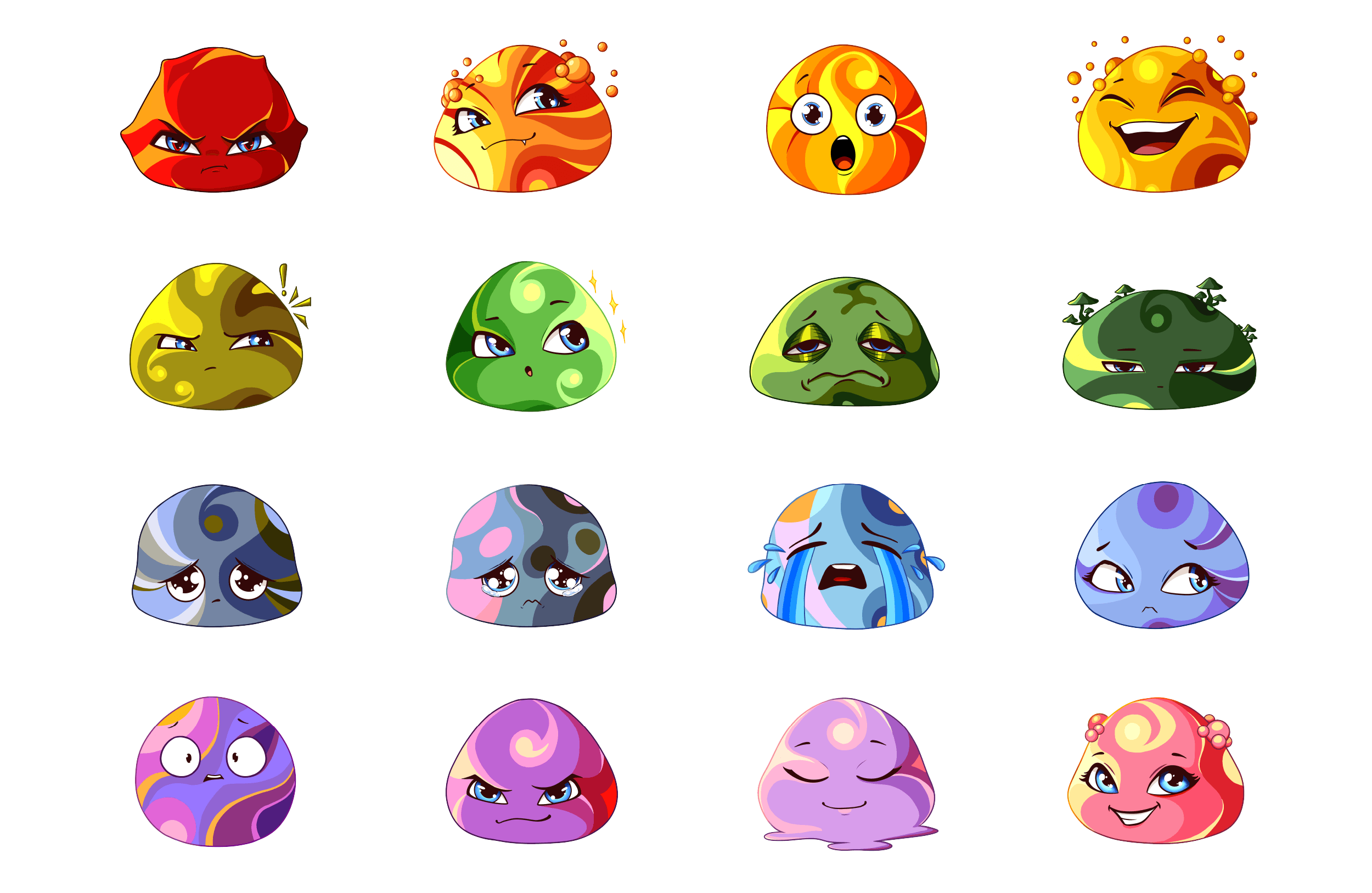 Nori typography guide