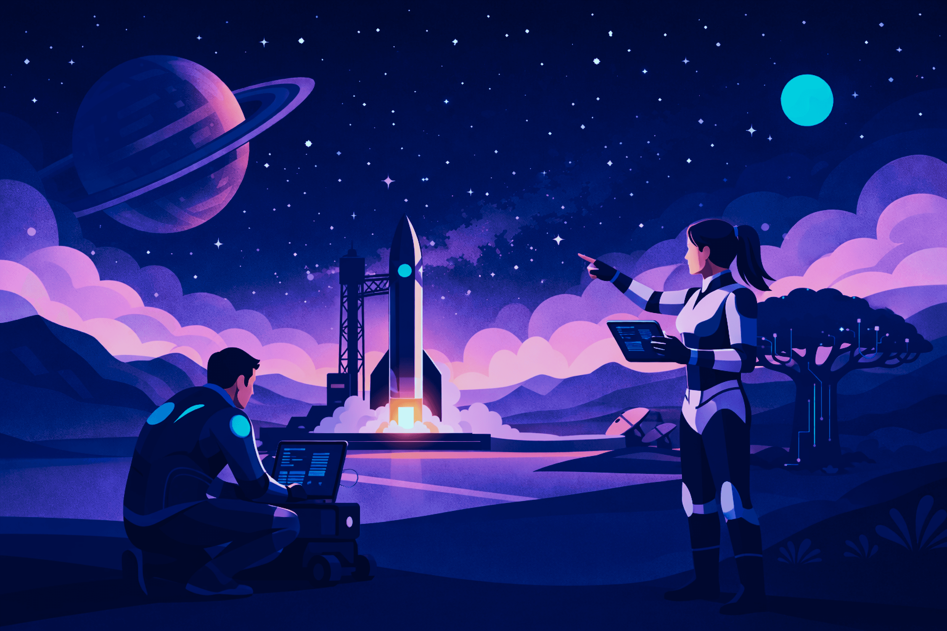 a close up of a clock with roman numerals