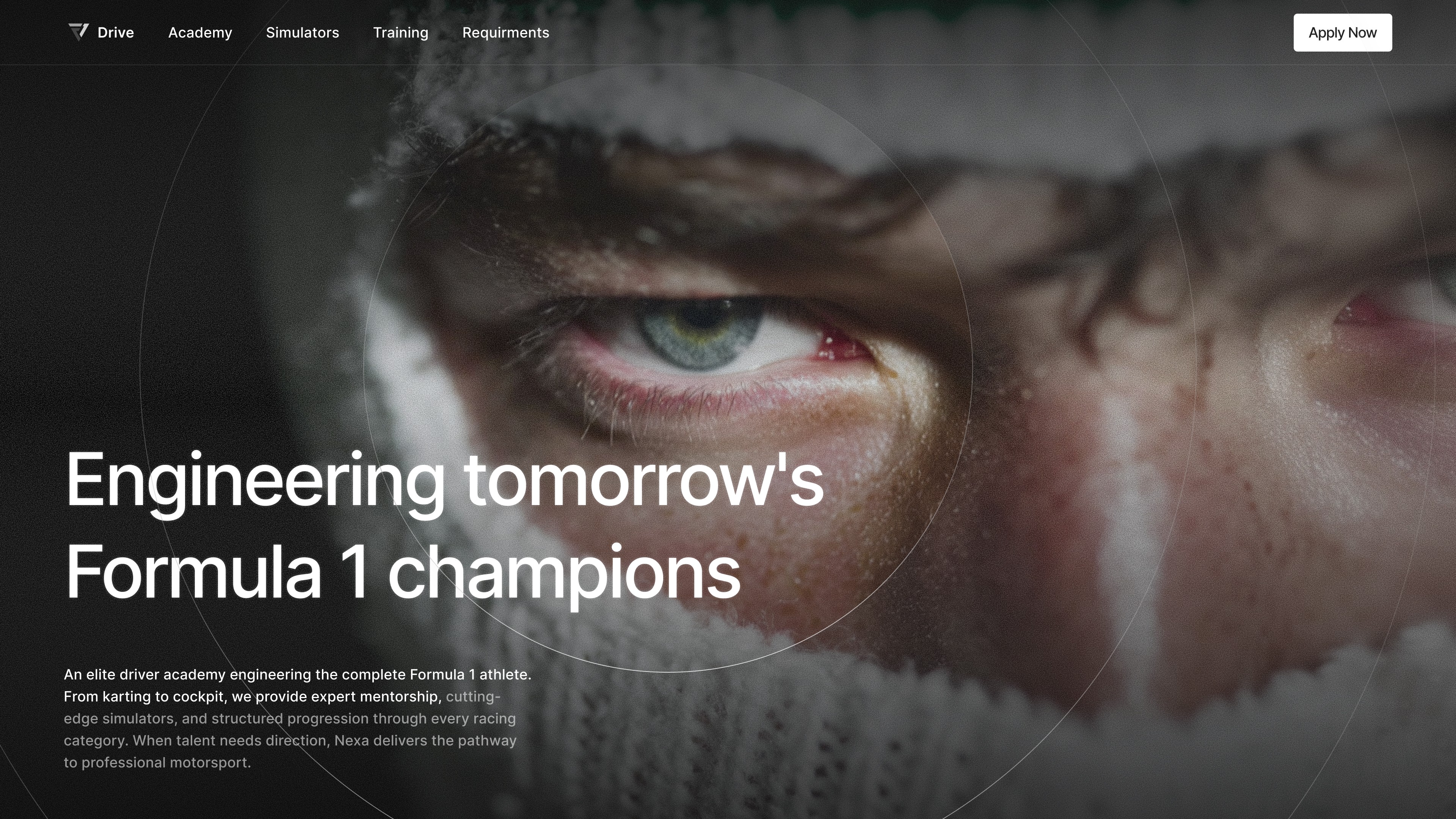 Formula 1 driver academy - Engineering champions