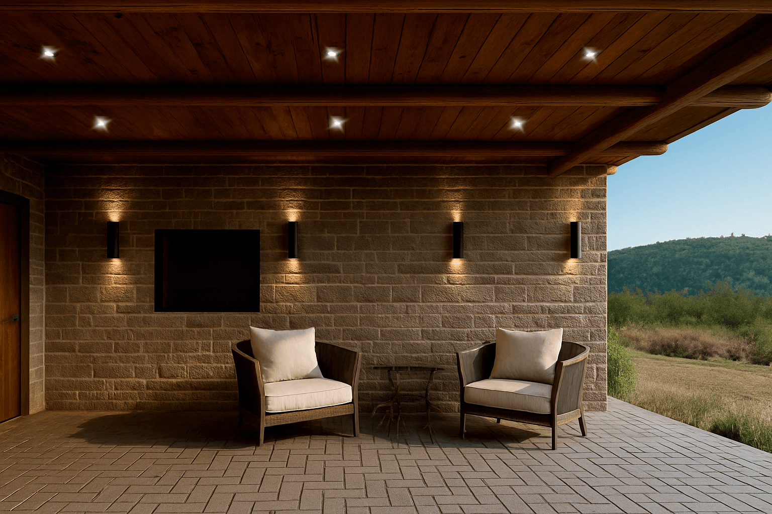 Despacho Arquitectura en Monterrey