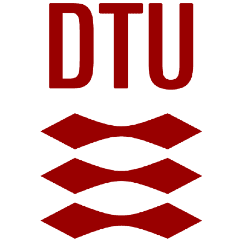 DTU, Technical University of Denmark logo