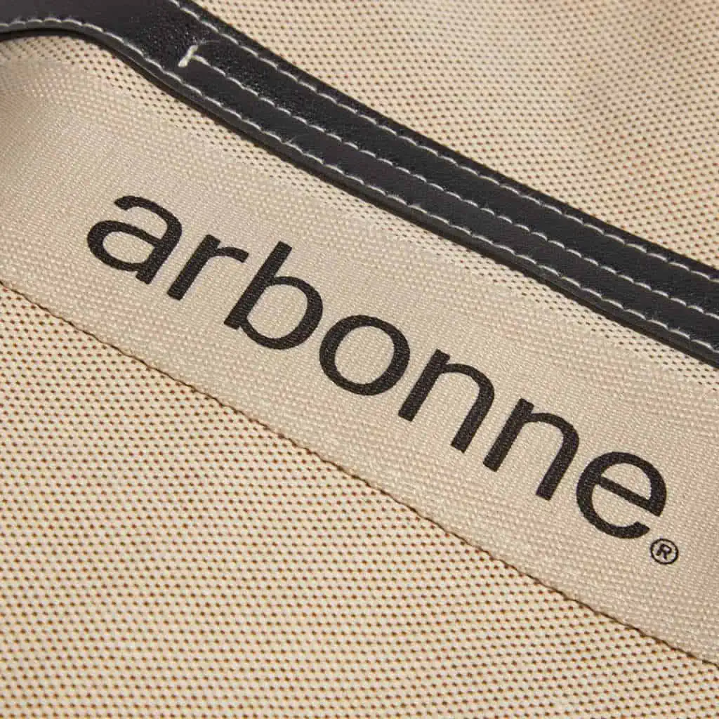 Arbonne Canvas Custom Bag