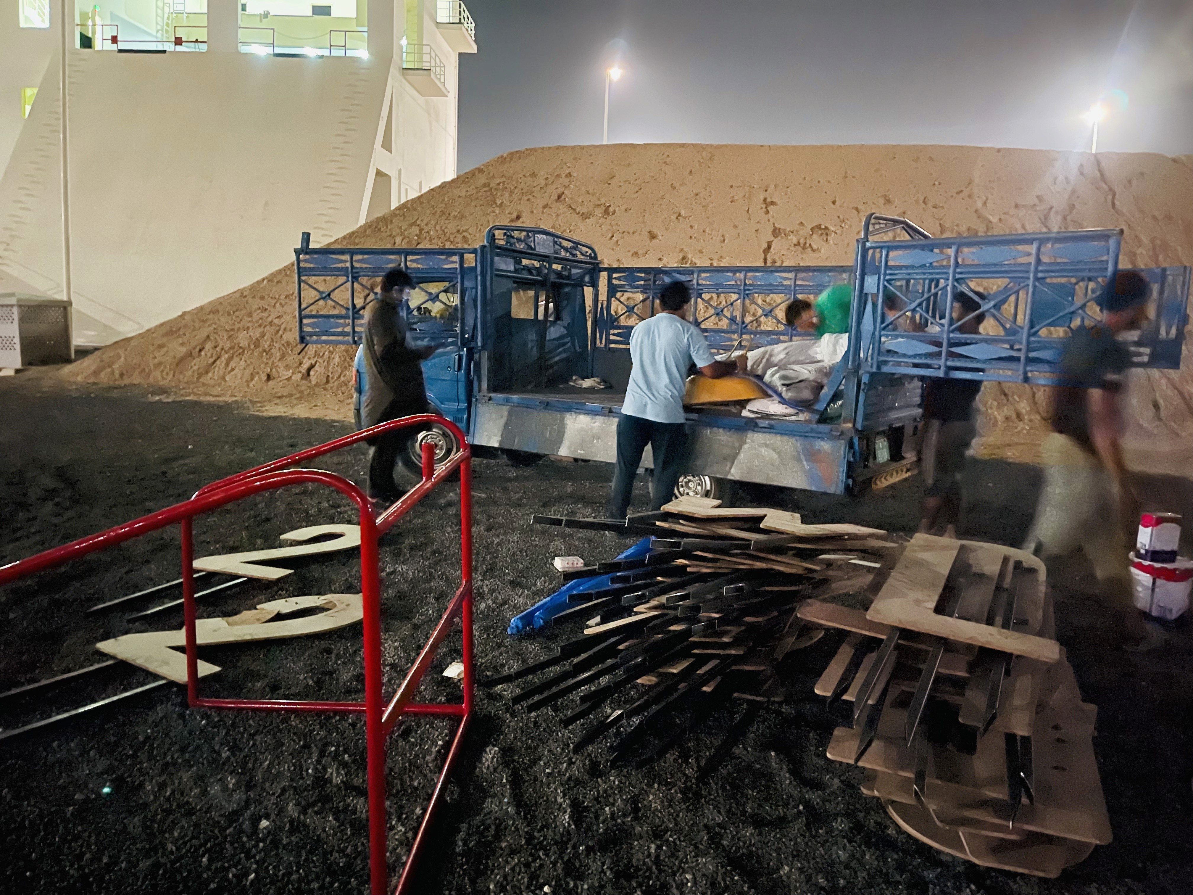 UAE Swat Challenge