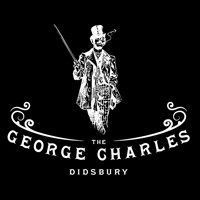 The George Charles Manchester's Logo