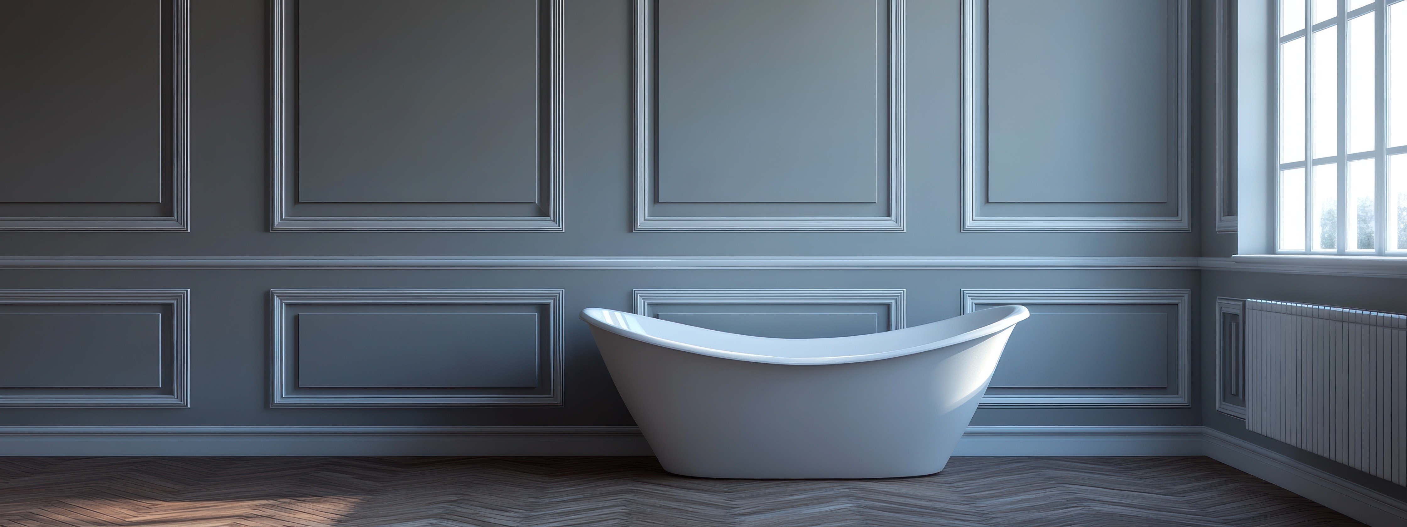 Peinture de boiseries Montreal