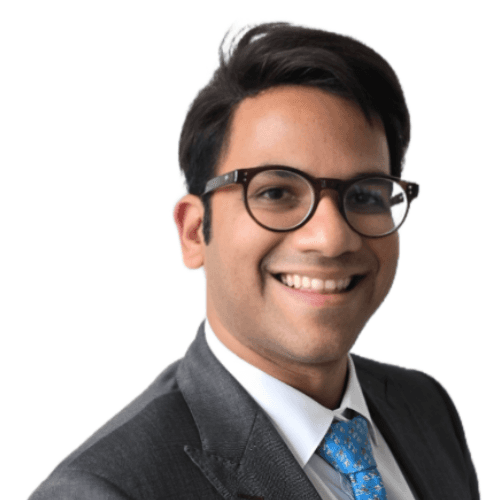 Surojit Chakraverti - Founder and CIO of Third Wave Capital