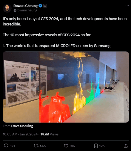 on monday of this week, bill crager, ceo and co-founder of envestnet, announced that he would be stepping away at the end of the quarter