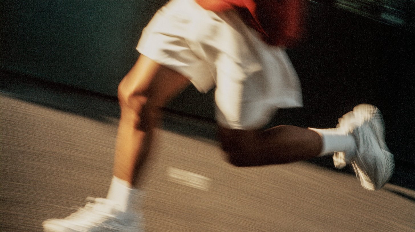 Performance brand studio design by Studio Biocus Berlin