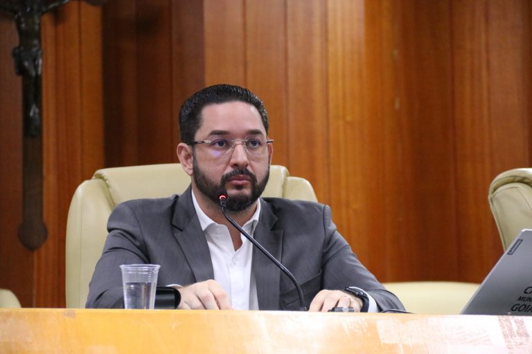 Thialu Guiotti, presidente do Avante