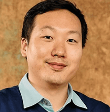 Speaker Headshot