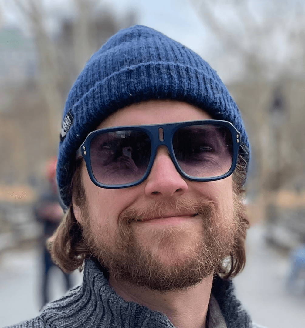 Austin Filingo portrait