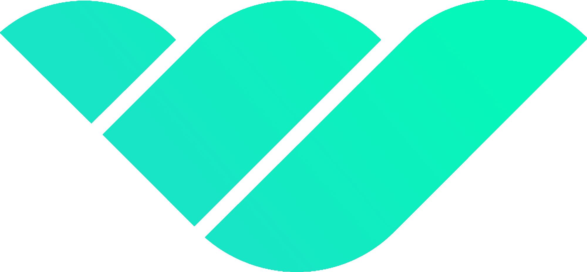 This is a logo of Whop