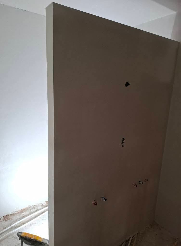 Wandmontage en constructiewerk door Dusa Klussenbedrijf in Maastricht