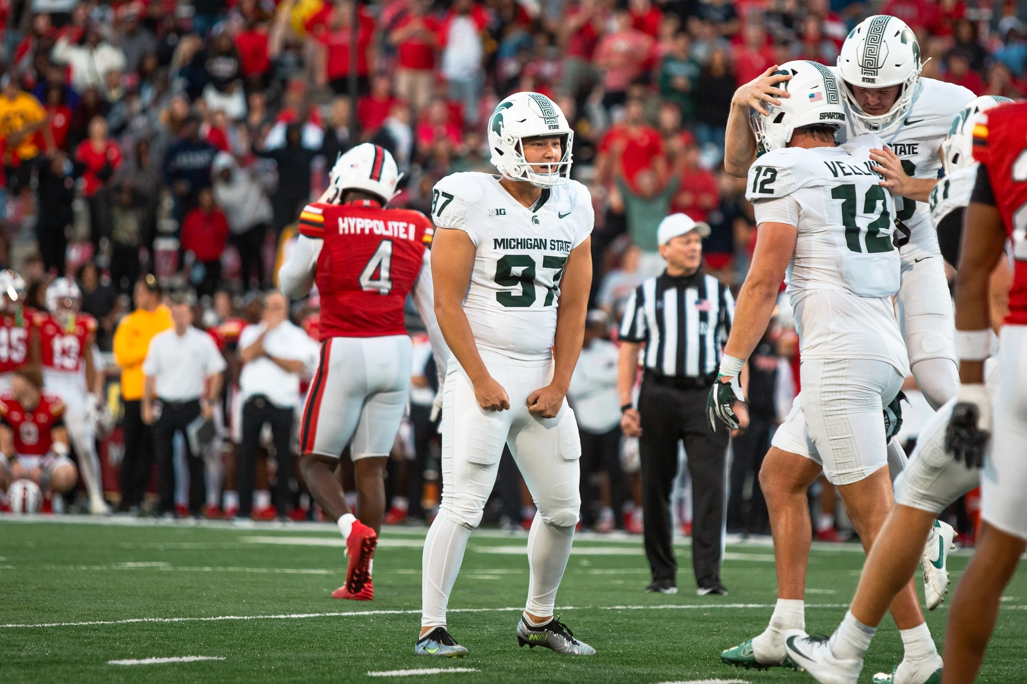 Oliver Figueroa-Celi/Undrafted