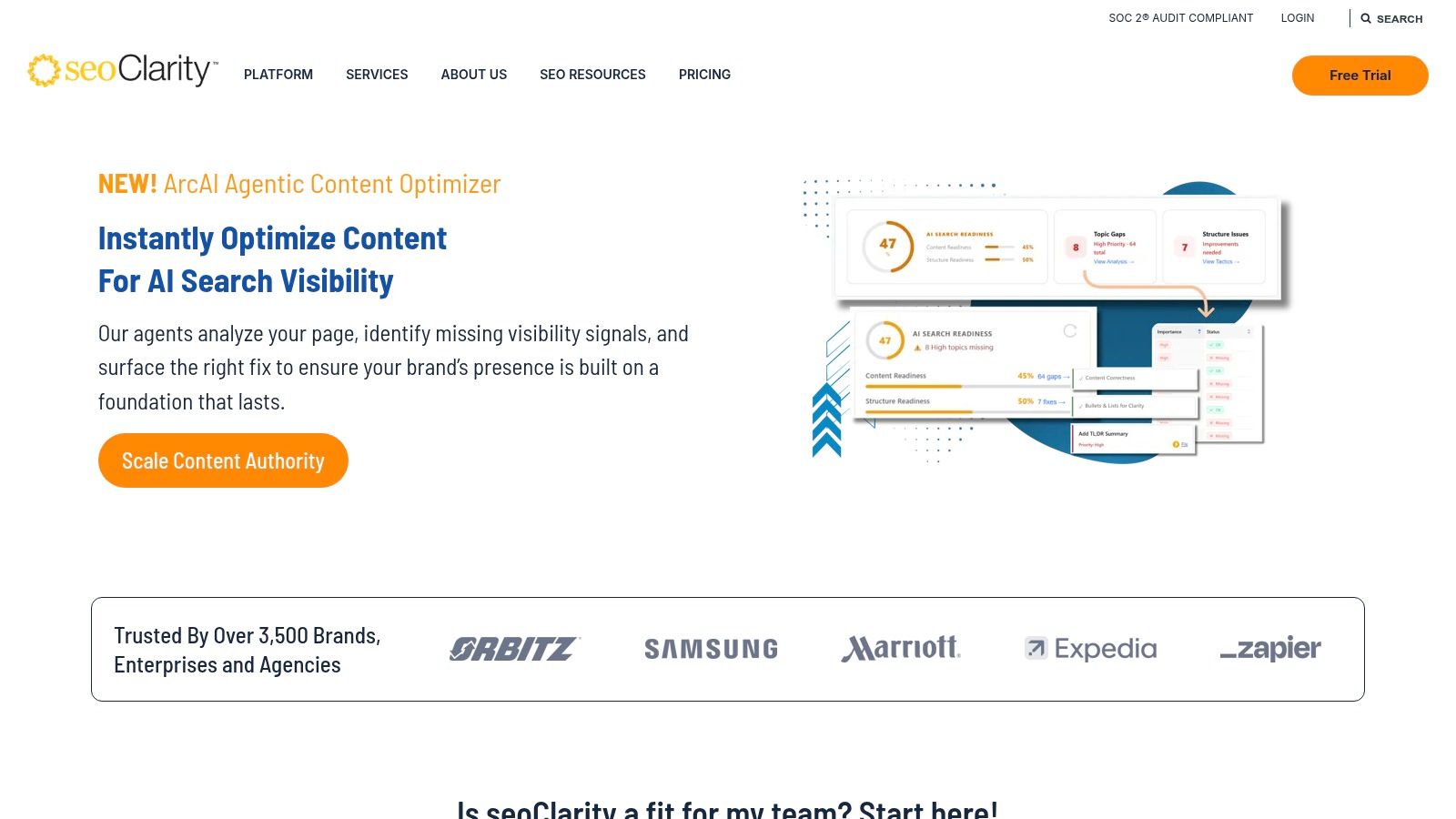 seoClarity