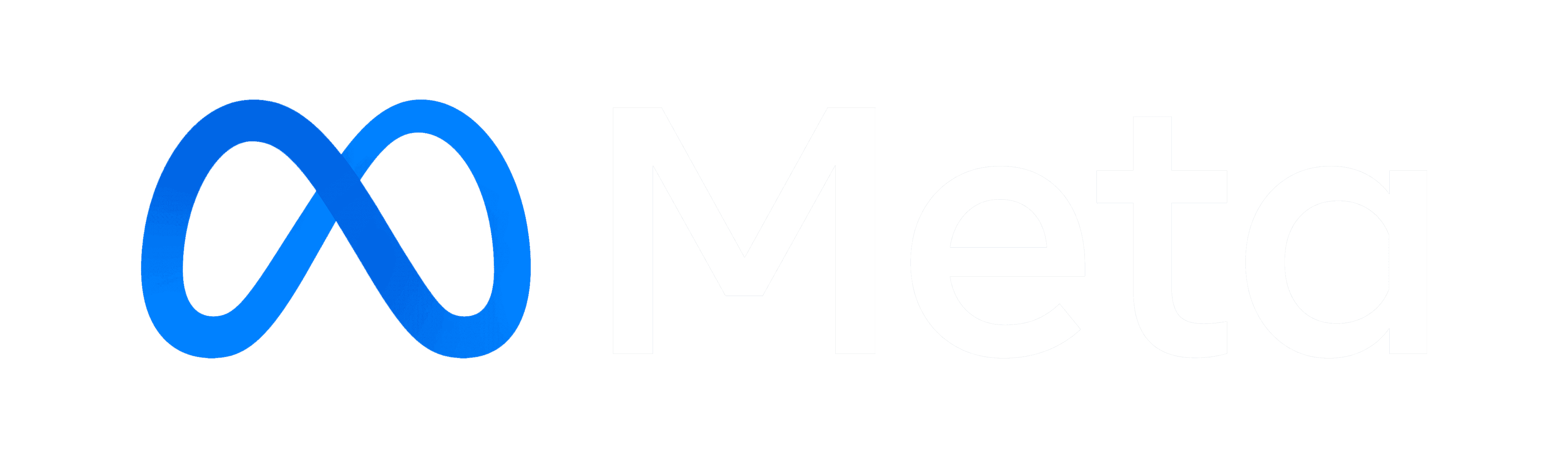 Meta logo