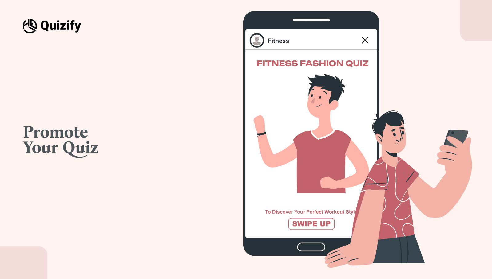 Promote Your Quiz | Quizify 