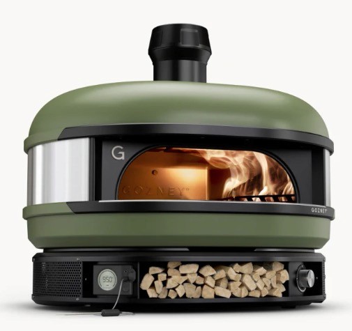 Gozney Pizza ovens
