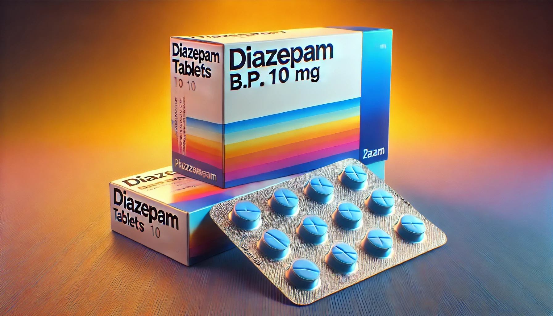 What Is Diazepam? Brand Name: Valium