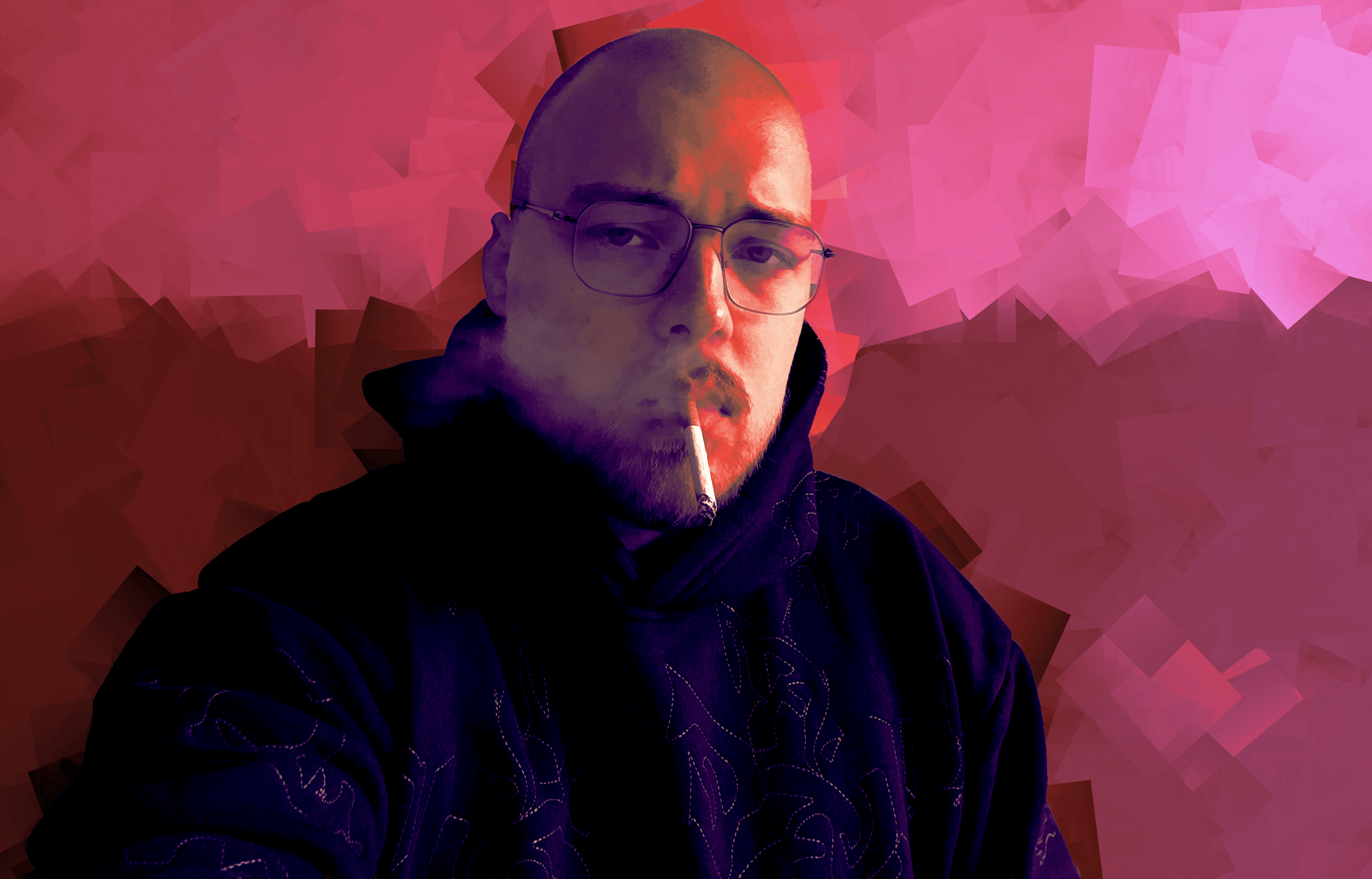 Man