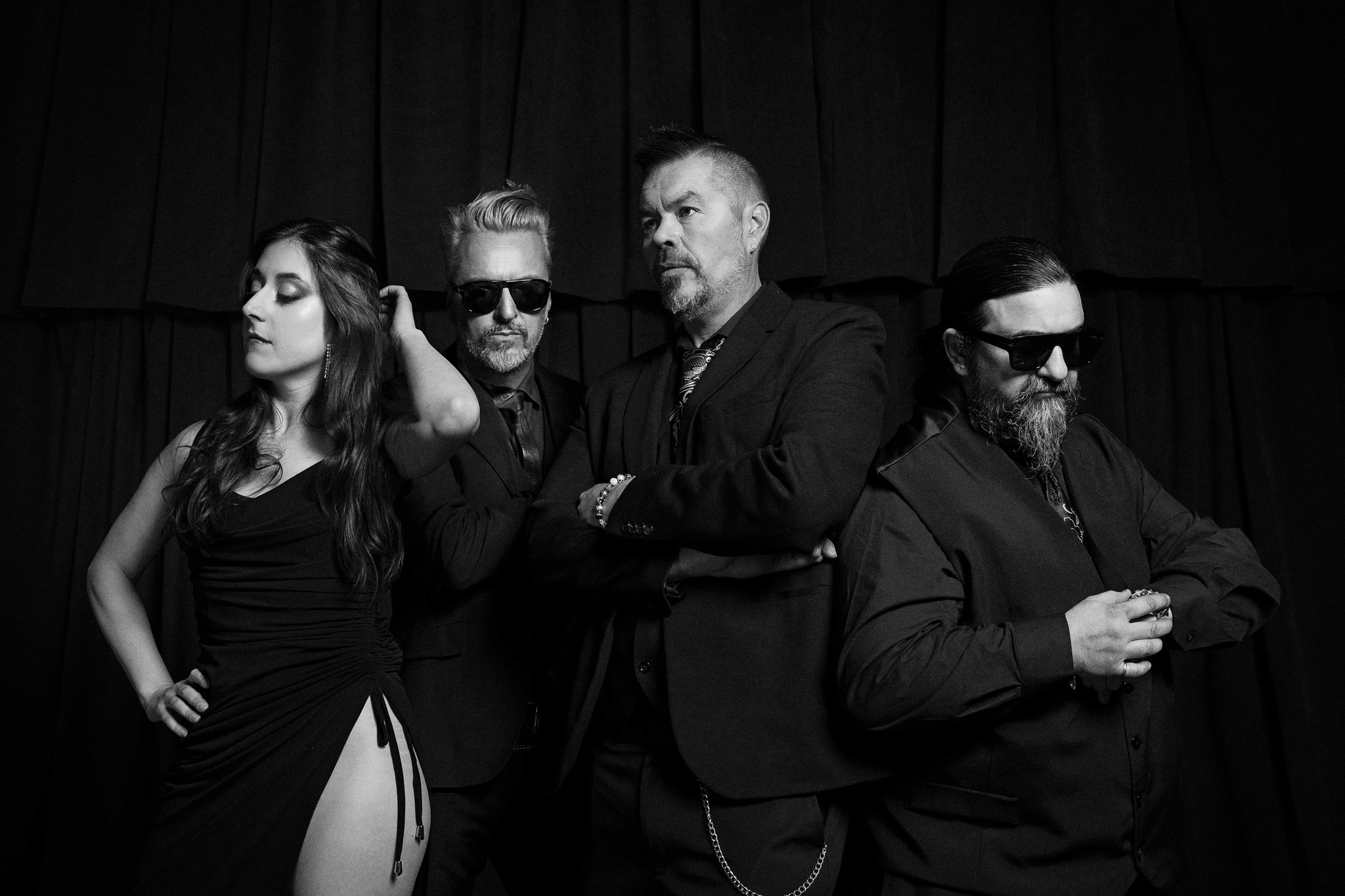 Reversed Chakra promo