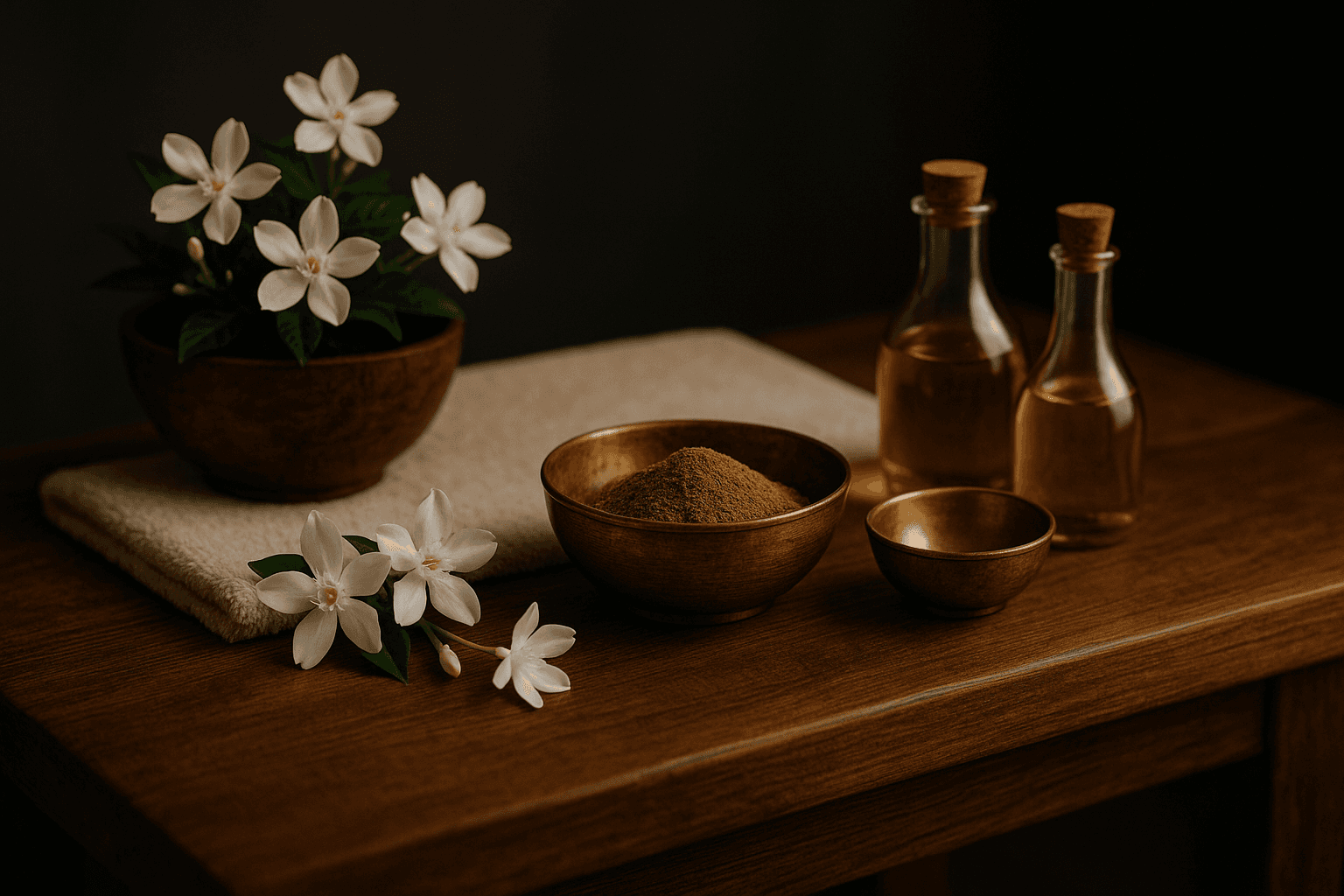 CEU Training - Offering - Healing Elements Ayurveda
