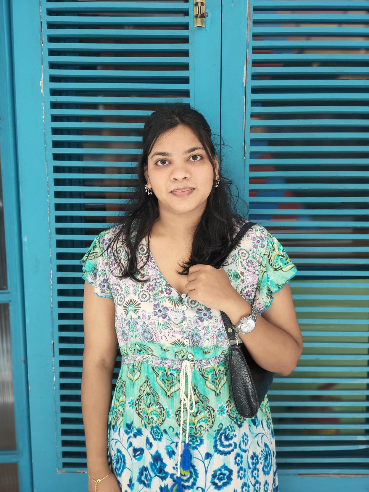 Portfolio Creator Avatar