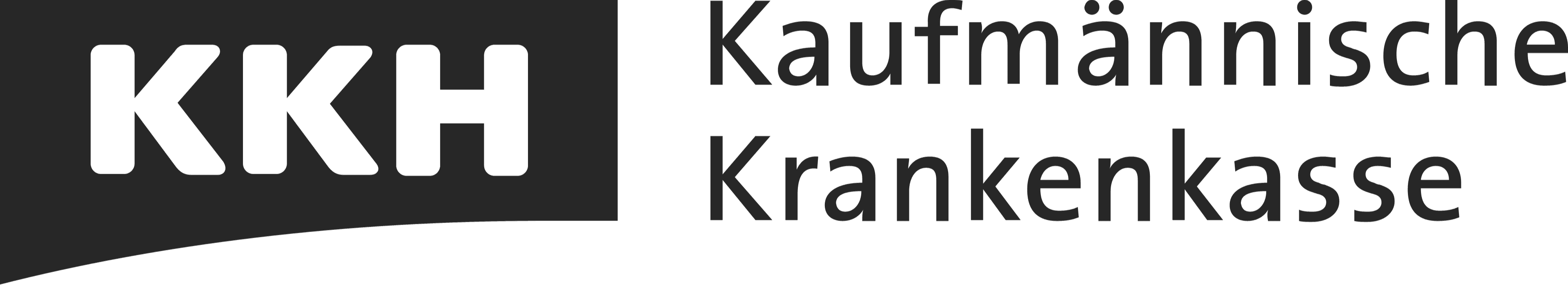 Avenia - Kaufmänische Krankenkasse