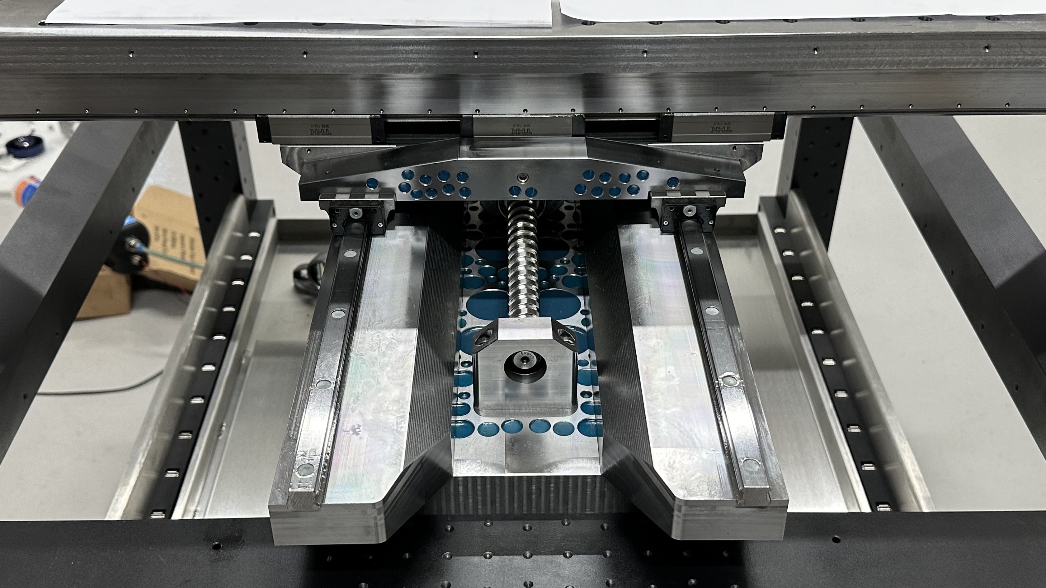 Samurai Machine Tools®