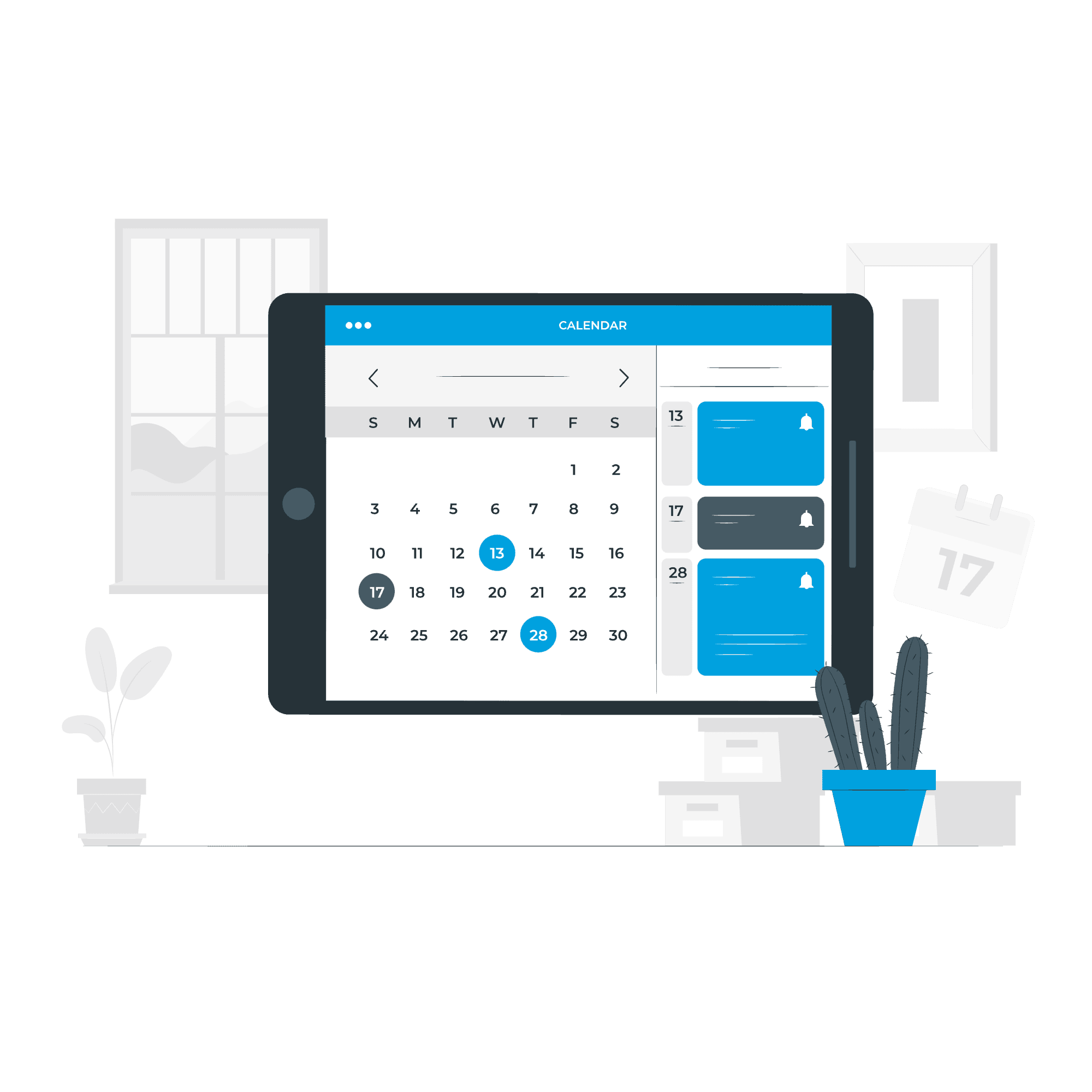 Predictive Maintenance Scheduling