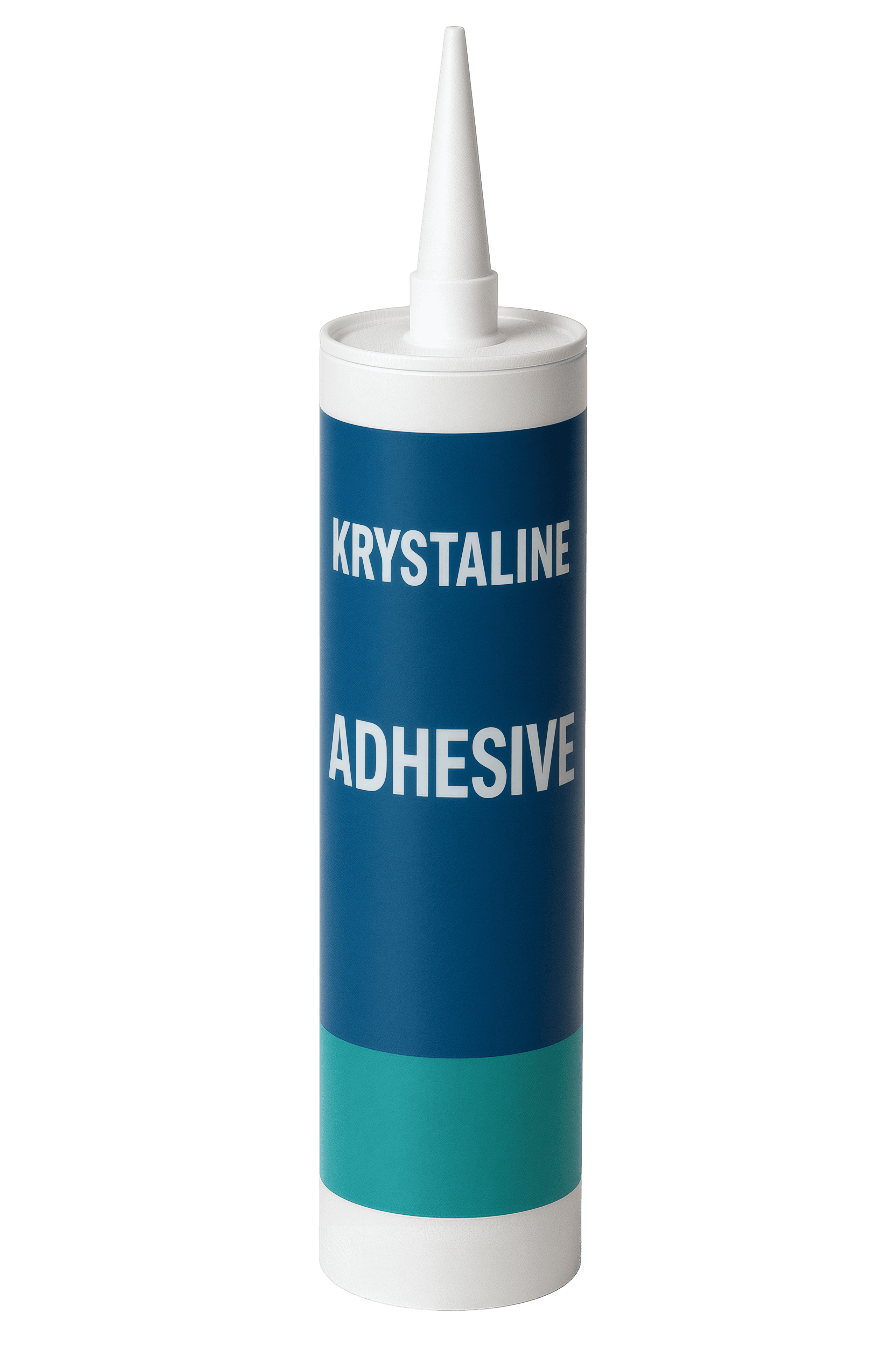 Adhesivo Krystaline Kbar.